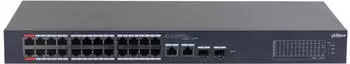 Dahua Cloud Switch CS4226-24ET-240 24-Port PoE 240W (DH-CS4226-24ET-240)