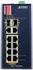 Planet IFGS-1022HPT Industrial Switch 8-Port Fast Ethernet PoE (IFGS-1022HPT)