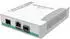 MikroTik CRS106-1C-5S Cloud Router Switch 5x SFP 1G, 1x Combo SFP/PoE (CRS106-1C-5S)