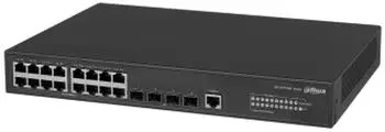 Dahua Switch MX-Opt-IO1 (M0314774)