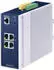 Planet TSN-5225-4T Industrieller L2+ Managed 4-Port Gigabit TSN Switch IP30 DIN-Rail (TSN-5225-4T)