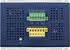 Planet IGS-4215-24T4X Industrial L2+ Managed Switch 24-Port 10/100/1000T + 4-Port 10G SFP+, IP30 (IGS-4215-24T4X)