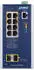 Planet IGS-4215-4UP4T2S Industrieller Managed Switch 8x 1Gbps 2x SFP (IGS-4215-4UP4T2S)
