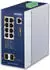 Planet IGS-4215-4UP4T2S Industrieller Managed Switch 8x 1Gbps 2x SFP (IGS-4215-4UP4T2S)