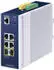 Planet TSN-5225-4T2S Industrieller Managed Switch L2+, 4x RJ-45, 2x SFP (TSN-5225-4T2S)