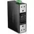 TRENDnet TI-G160 Industrial DIN-Rail Switch 16-Port Gigabit (TI-G160)