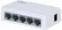 Dahua PFS3005-5ET-L-V2 Unmanaged Switch 5-Port Fast Ethernet (PFS3005-5ET-L-V2)