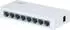 Dahua PFS3008-8ET-L-V2 8-Port Unmanaged Ethernet Switch (PFS3008-8ET-L-V2)