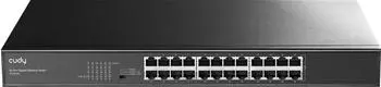 Cudy GS1024L 24-Port Gigabit Unmanaged Switch (GS1024L)