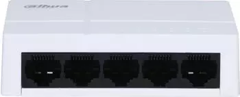 Dahua PFS3005-5GT-L-V2 5-Port Gigabit Switch, unmanaged (PFS3005-5GT-L-V2)