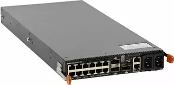 Dell S4112T-ON Managed Switch L2/L3 10G Ethernet (210-AOYW)