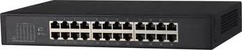 Dahua PFS3024-24GT Gigabit Switch 24-Port, unmanaged (DH-PFS3024-24GT)
