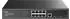 Cudy GS2008S2 Managed L2 Switch 8x Gigabit Ethernet, 2x SFP (GS2008S2)