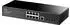 Cudy GS2008S2 Managed L2 Switch 8x Gigabit Ethernet, 2x SFP (GS2008S2)