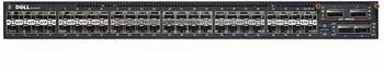 Dell N4064F Managed L3 Switch, Vollduplex, Rack-Einbau 1U (210-ABVW)
