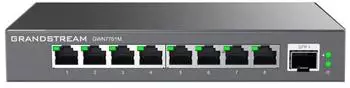 Grandstream GWN7701M Unmanaged Switch 8x 2,5Gb, 1x SFP+ (GWN7701M)