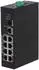 Dahua PFS3110-8ET-96-V2 Unmanaged Switch 8-Port PoE, 1Gbps, SFP (PFS3110-8ET-96-V2)