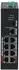 Dahua PFS3110-8ET-96-V2 Unmanaged Switch 8-Port PoE, 1Gbps, SFP (PFS3110-8ET-96-V2)