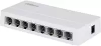 Dahua Technology DH-SF1008L DH-SF1008L Netzwerk Switch 1.6 GBit/s