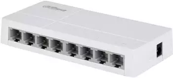 Dahua DH-SF1008L Netzwerk-Switch 1,6GBit/s (DH-SF1008L)