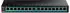 TRENDnet TPE-TG161H Gigabit PoE+ Switch 16-Port 120W (TPE-TG161H)