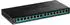 TRENDnet TPE-TG161H Gigabit PoE+ Switch 16-Port 120W (TPE-TG161H)