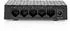 Nedis Gigabit-Netzwerk-Switch 5-Port RJ45 (NSWH5P110BK)
