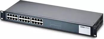 Phoenix Contact FL SWITCH 1824 Industrial Ethernet Switch, 24 Ports (2891041)