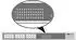 Phoenix Contact FL SWITCH 1824 Industrial Ethernet Switch, 24 Ports (2891041)