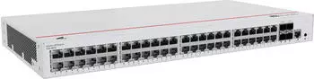 Huawei S220-48P4S Switch 48x GE PoE+, 4x SFP+, 380W (98012379)