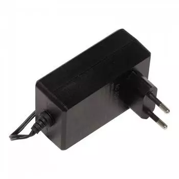 MikroTik MT48-480095-11DG Netzteil Indoor 45,6W 48V 0,95A schwarz (MT48-480095-11DG)