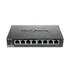 D-Link DES-108/V/E Fast Ethernet Unmanaged Desktop Switch 8-Port (DES-108/V/E)