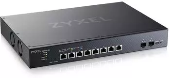 Zyxel XS1935-10 10-Port Smart Managed MultiGig Switch 8x 10G RJ-45, 2x SFP+ (XS1935-10-ZZ0101F)