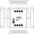 Planet WGS-4215-8T Managed Gigabit Ethernet Switch 8-Port (WGS-4215-8T)