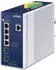Planet IGS-6325-4UP2X Industrieller L3 Managed Switch 2,5G PoE DIN-Schiene IP30 (IGS-6325-4UP2X)