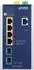 Planet IGS-6325-4UP2X Industrieller L3 Managed Switch 2,5G PoE DIN-Schiene IP30 (IGS-6325-4UP2X)