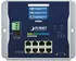Planet WGS-5225-8T2SV Managed L2+ Switch 8-Port Gigabit Ethernet (WGS-5225-8T2SV)
