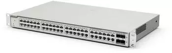 Reyee RG-NBS5100-48GT4SFP Managed Switch L3 Gigabit Ethernet Rack-Einbau (RG-NBS5100-48GT4SFP)