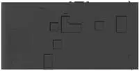 Reyee RG-ES228GS-P Cloud Managed Switch for IP surveillance (RG-ES228GS-P)