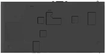 Ruijie RG-ES228GS-P Cloud Managed Gigabit-Switch (RG-ES228GS-P)