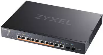 Zyxel XS1935-12HP 12-Port Smart Managed PoE++ Switch 10G (XS1935-12HP-ZZ0101F)