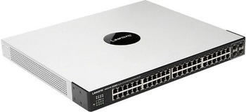 Linksys SGE2010P-G5