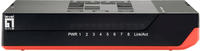 Level One 8-Port Gigabit Switch (GSW-0807)