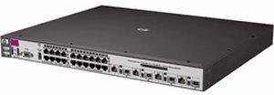 Hewlett-Packard HP ProCurve Switch 3400cl-24G