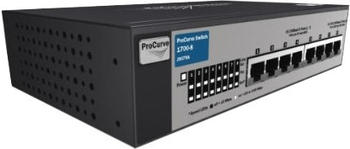 Hewlett-Packard HP Procurve 1700-8 (J9079A)