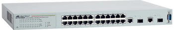 Allied Telesis FS750/24
