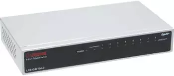 Longshine LCS-GS7108 8port