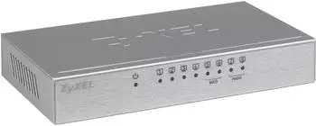 Zyxel 8-Port Gigabit Switch (GS-108B)