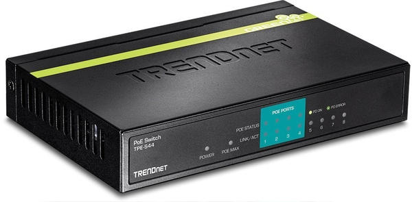 TRENDnet TPE-S44