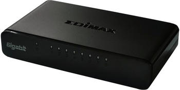 Edimax 8-Port Gigabit Switch (ES-5800G V3)